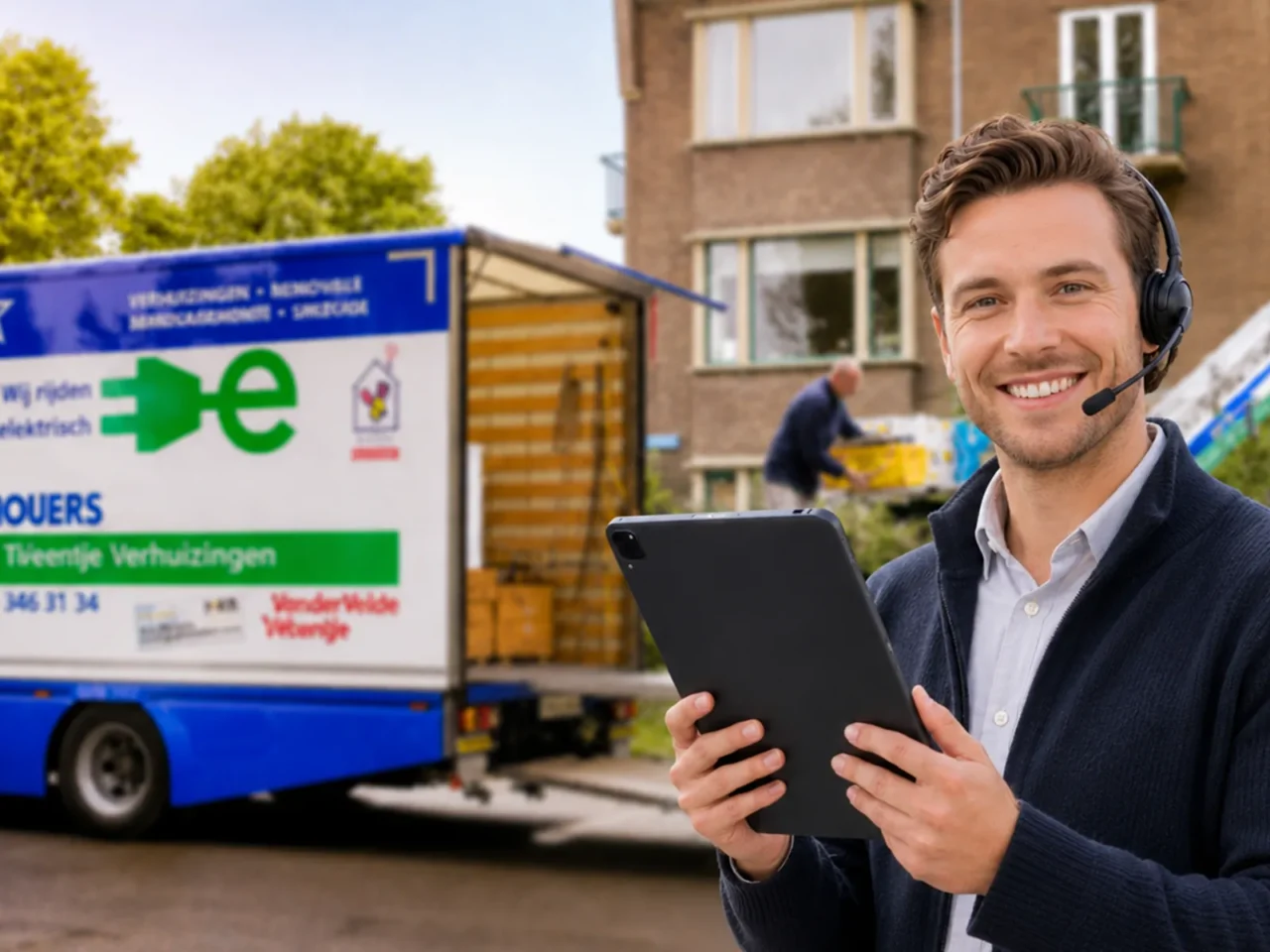 accountmanager-vacature